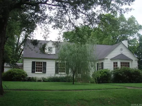 670 Willow, Ashdown, AR 71822 photo 1