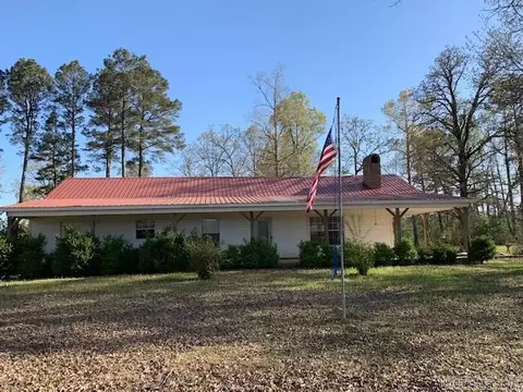 317 Calhoun 513, Hampton, AR 71744 photo 1