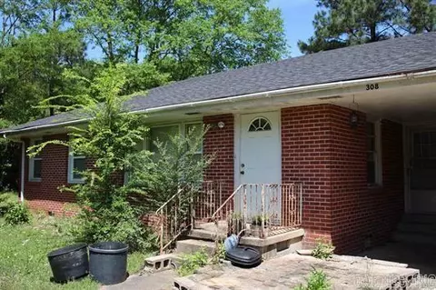 308 W Elm St, Warren, AR 71671 photo 1