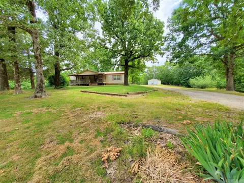 1018 Cr 475, Rector, AR 72461 photo 33