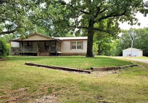 1018 Cr 475, Rector, AR 72461 photo 1