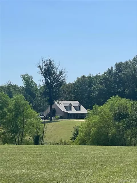 8016 Old Post Rd, Texarkana, AR 71854 photo 2