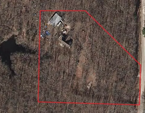 115 New Cut Rd, Casscoe, AR 72026 photo 5