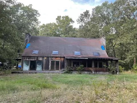 115 New Cut Rd, Casscoe, AR 72026 photo 1