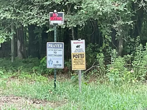 115 New Cut Rd, Casscoe, AR 72026 photo 2