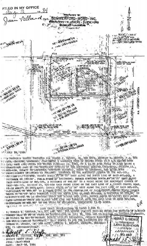 115 New Cut Rd, Casscoe, AR 72026 photo 10