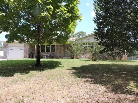 2265 Parker Rd, Waldron, AR 72958 photo 1