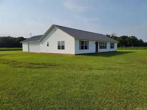381 Grace Loop Rd, Dermott, AR 71638 photo 2