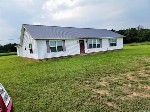 381 Grace Loop Rd, Dermott, AR 71638 photo 1