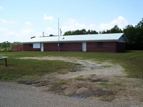 2115 Buck Wright Rd, Ashdown, AR 71822 photo 1