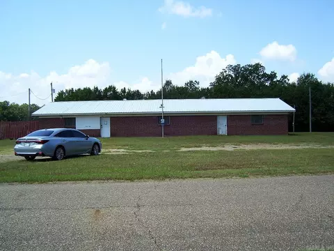 2115 Buck Wright Rd, Ashdown, AR 71822 photo 3