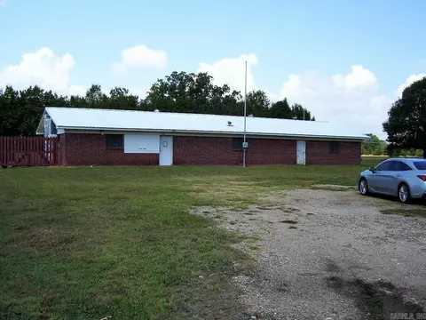 2115 Buck Wright Rd, Ashdown, AR 71822 photo 2