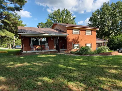 308 W Crest Dr, Rector, AR 72461 photo 2