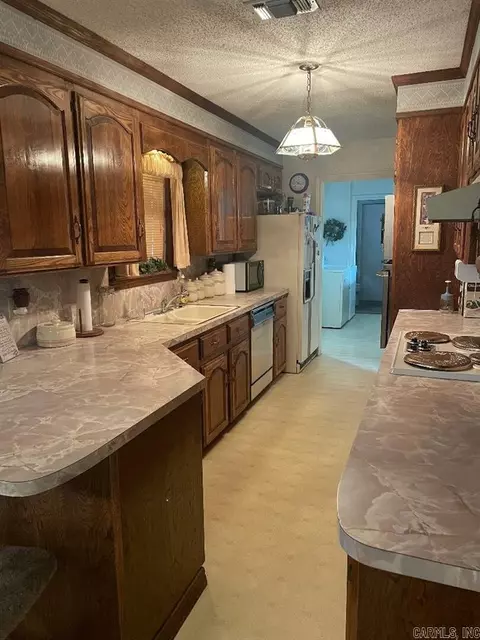 2528 N Constitution, Ashdown, AR 71822 photo 11