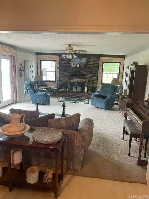 2528 N Constitution, Ashdown, AR 71822 photo 12