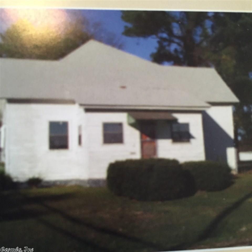 1719 W Scull St, Pine Bluff, AR 71602 photo 1