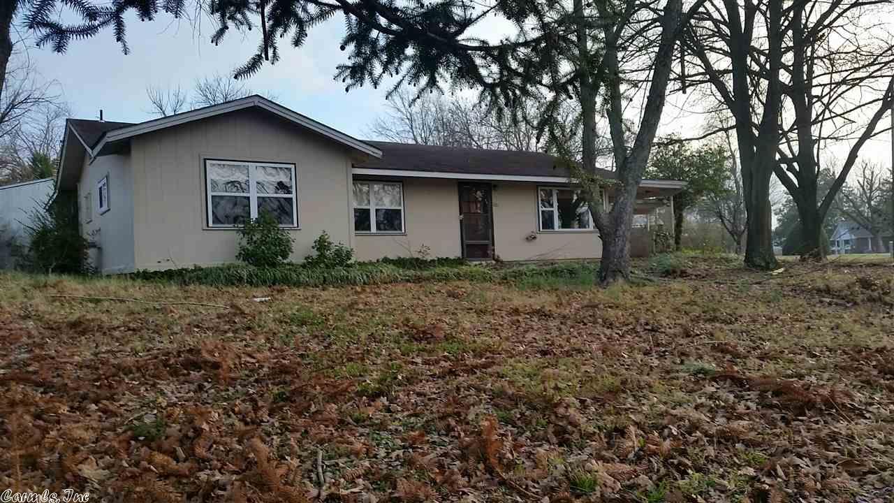 1001 Lakeside Dr, Mena, AR 71953 photo 2