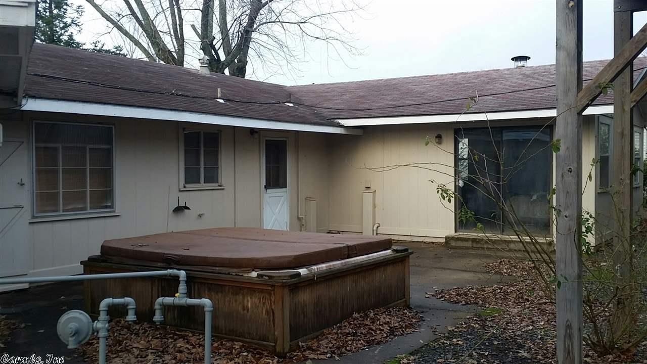 1001 Lakeside Dr, Mena, AR 71953 photo 20