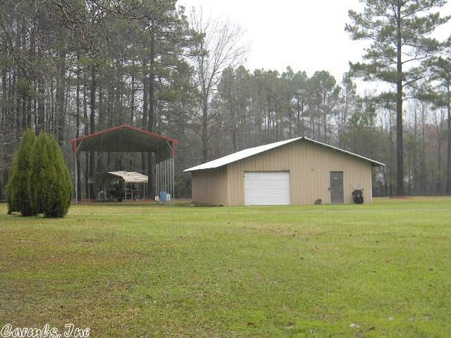 7417 Hyla, Pine Bluff, AR 71603 photo 26