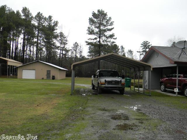 7417 Hyla, Pine Bluff, AR 71603 photo 33