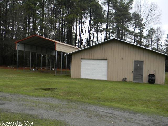 7417 Hyla, Pine Bluff, AR 71603 photo 27