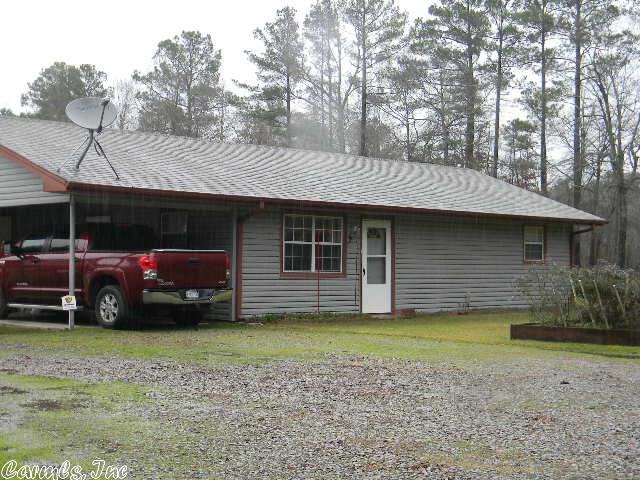7417 Hyla, Pine Bluff, AR 71603 photo 1