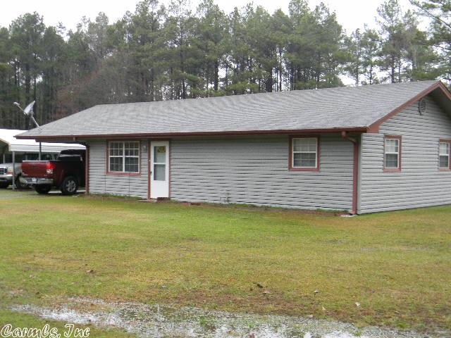 7417 Hyla, Pine Bluff, AR 71603 photo 2