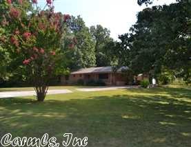 208 Zack Rd, Marshall, AR 72650 photo 1
