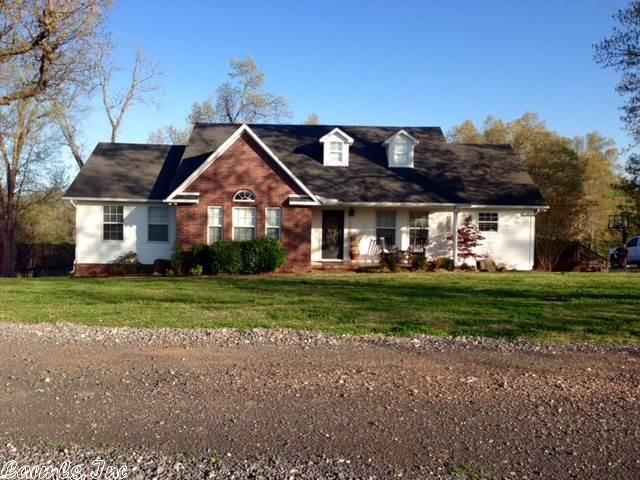 231 Nowhere Ln, Marshall, AR 72650 photo 1