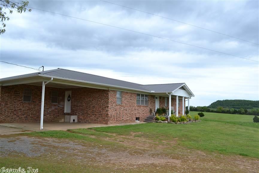 134 Instant Rd, Marshall, AR 72650 photo 3