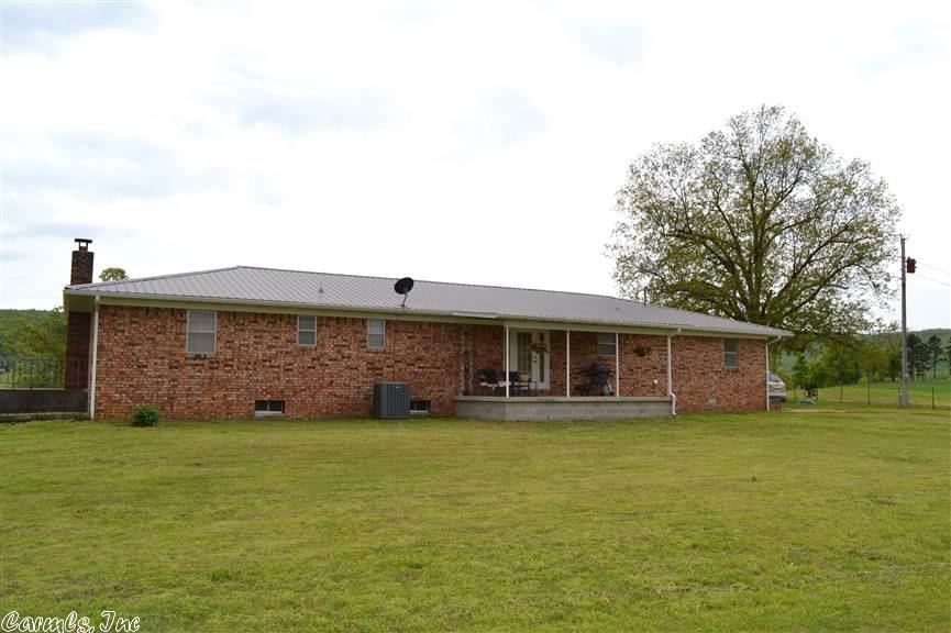 134 Instant Rd, Marshall, AR 72650 photo 4