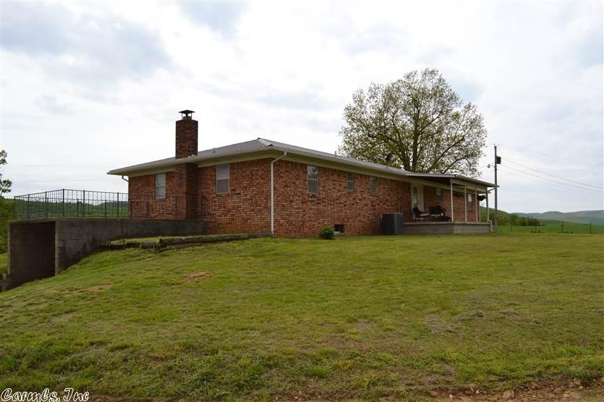 134 Instant Rd, Marshall, AR 72650 photo 5