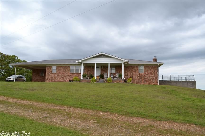 134 Instant Rd, Marshall, AR 72650 photo 2