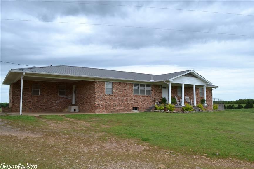 134 Instant Rd, Marshall, AR 72650 photo 1