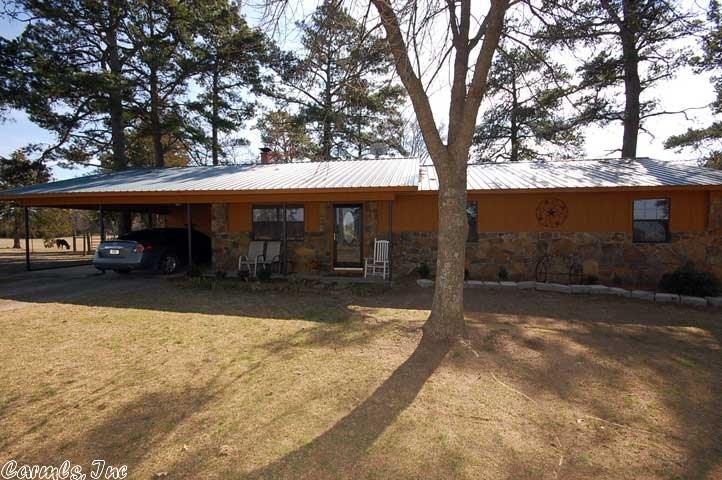 1167 Sulphur Rd, Damascus, AR 72039 photo 1