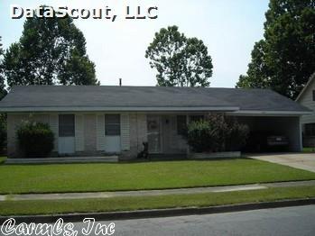 3105 Kendyl, Pine Bluff, AR 71603 photo 1