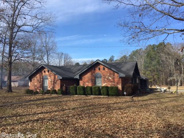 3603 Privatewood, Pine Bluff, AR 71603 photo 1