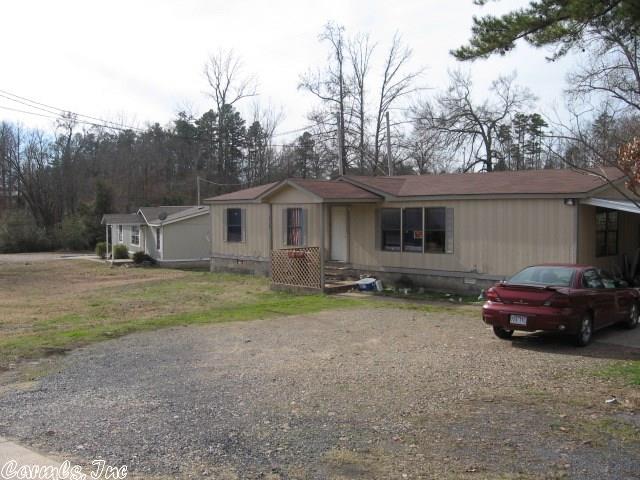 1517 S Reine, Mena, AR 71953 photo 1