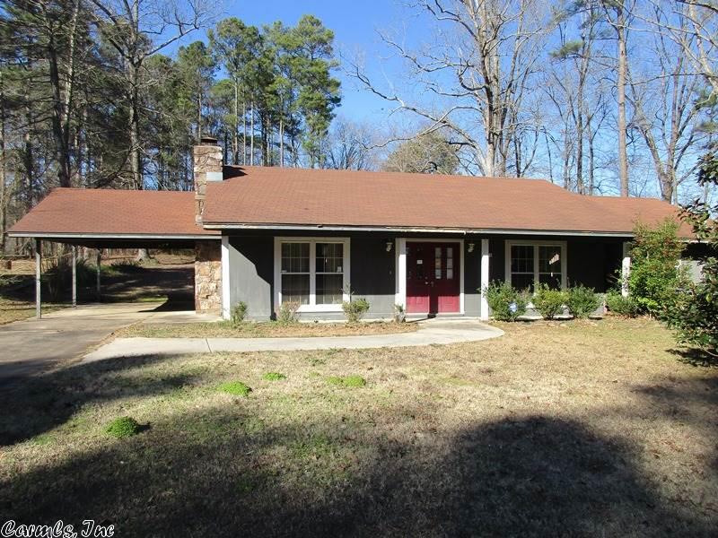 7811 S Pinewood Dr, Pine Bluff, AR 71603 photo 2
