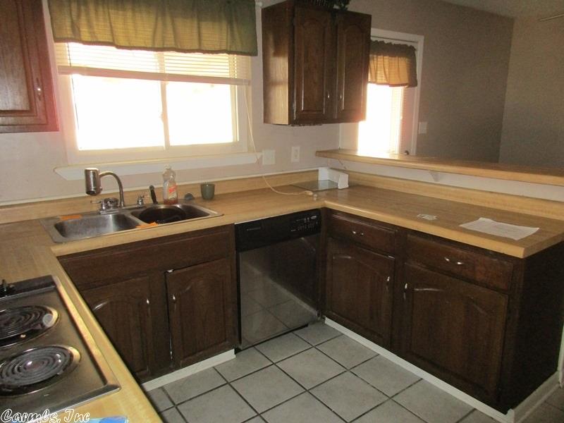 7811 S Pinewood Dr, Pine Bluff, AR 71603 photo 8