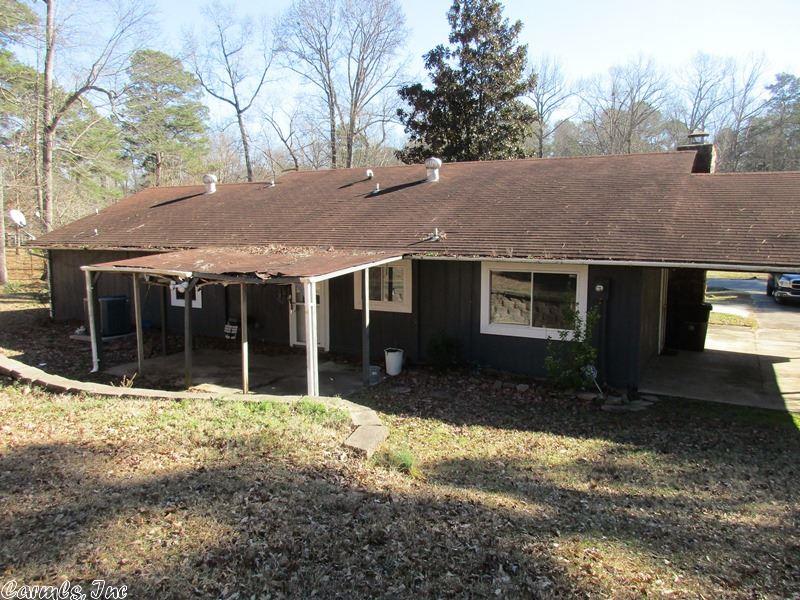 7811 S Pinewood Dr, Pine Bluff, AR 71603 photo 4