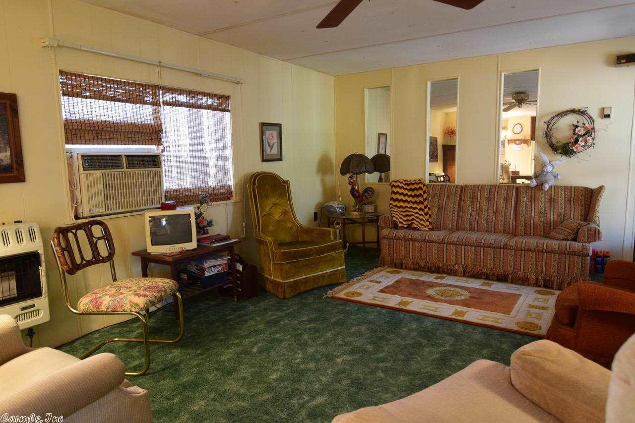 214 Pitard Loop, Mountain View, AR 72560 photo 10