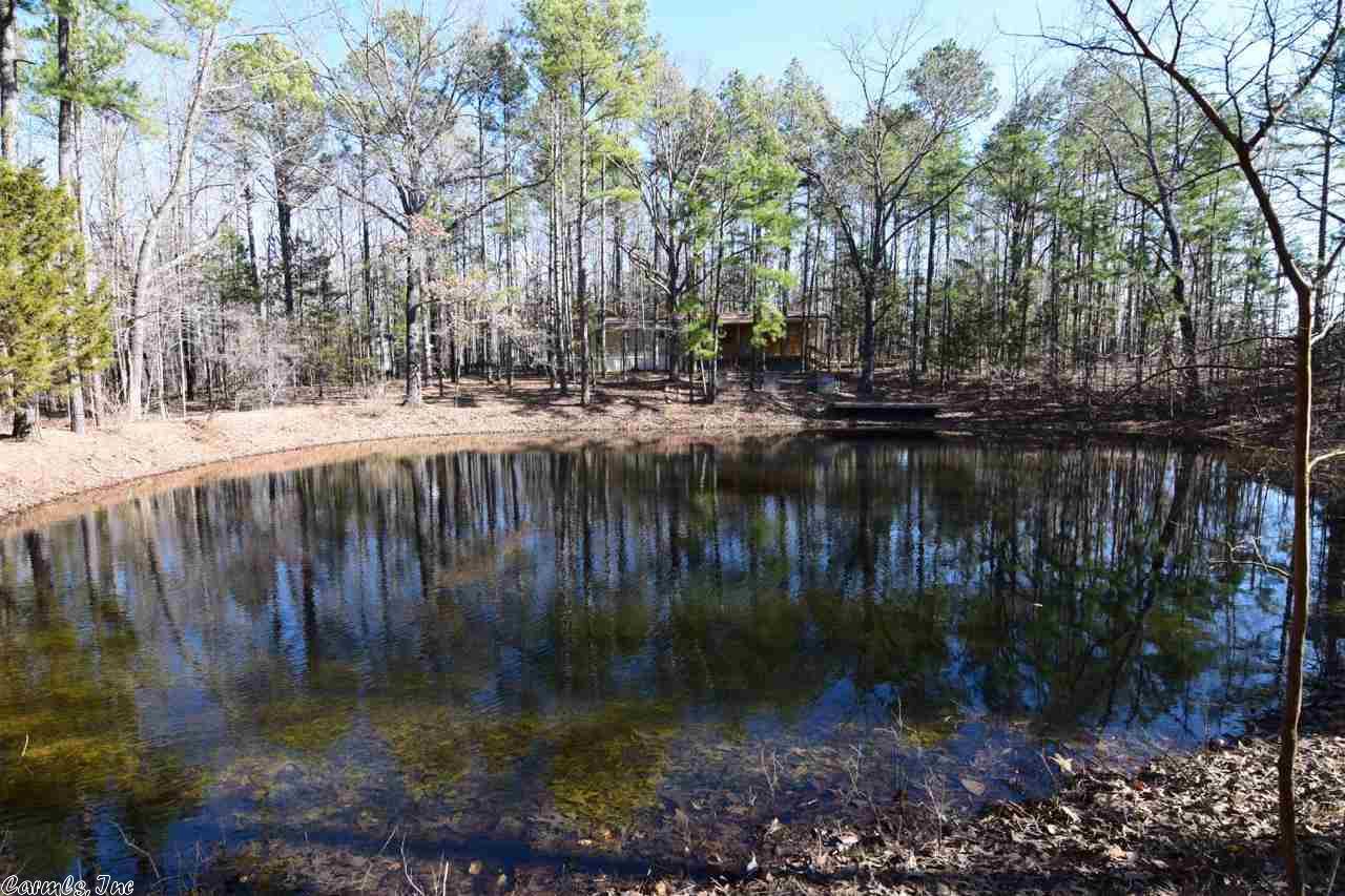 214 Pitard Loop, Mountain View, AR 72560 photo 1