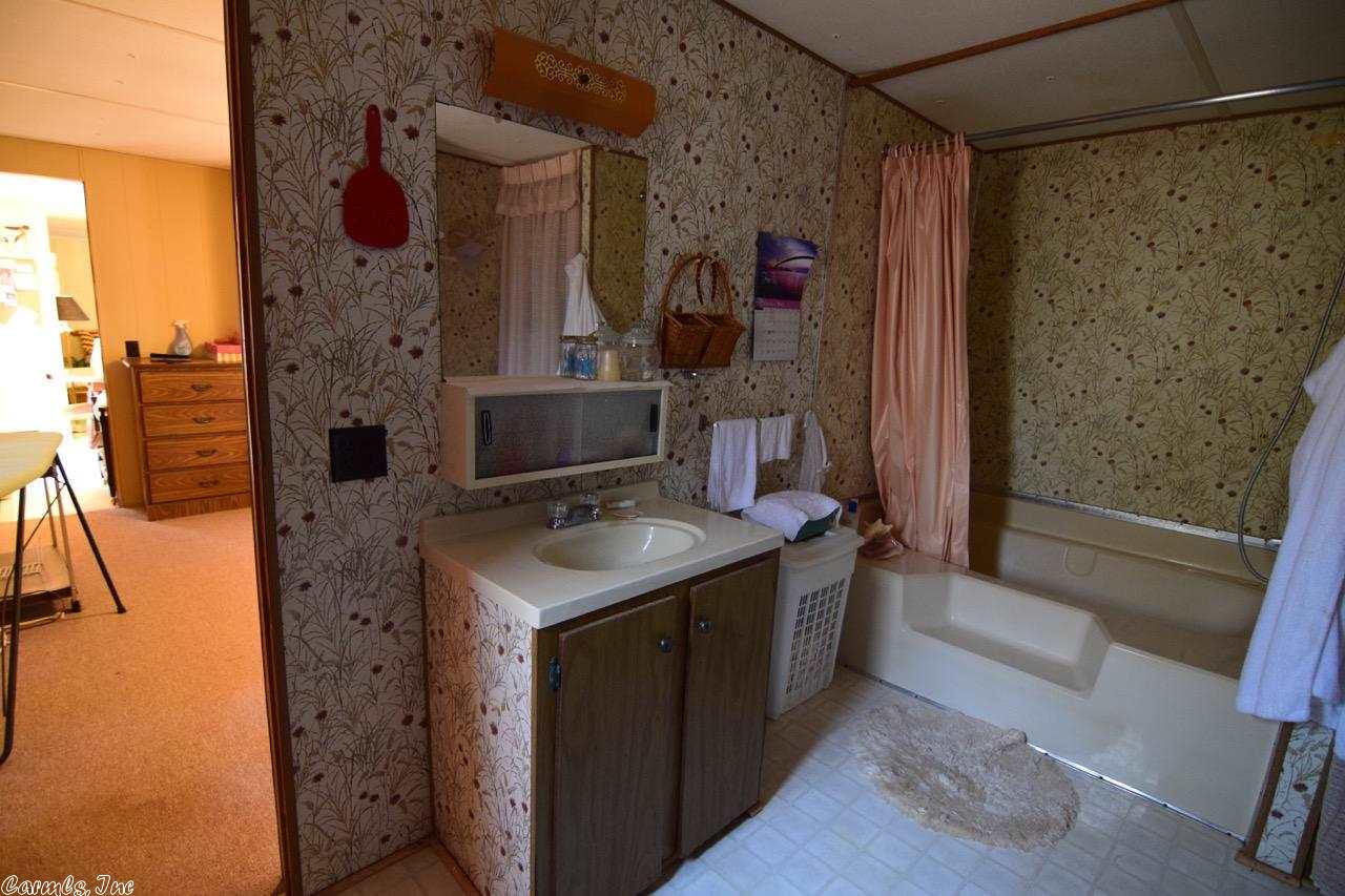 214 Pitard Loop, Mountain View, AR 72560 photo 19