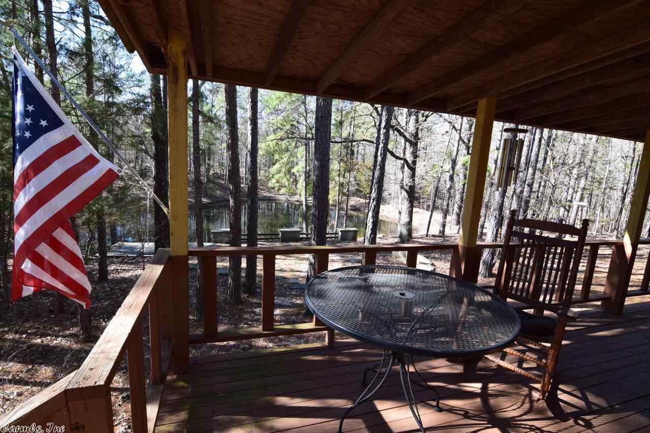 214 Pitard Loop, Mountain View, AR 72560 photo 5