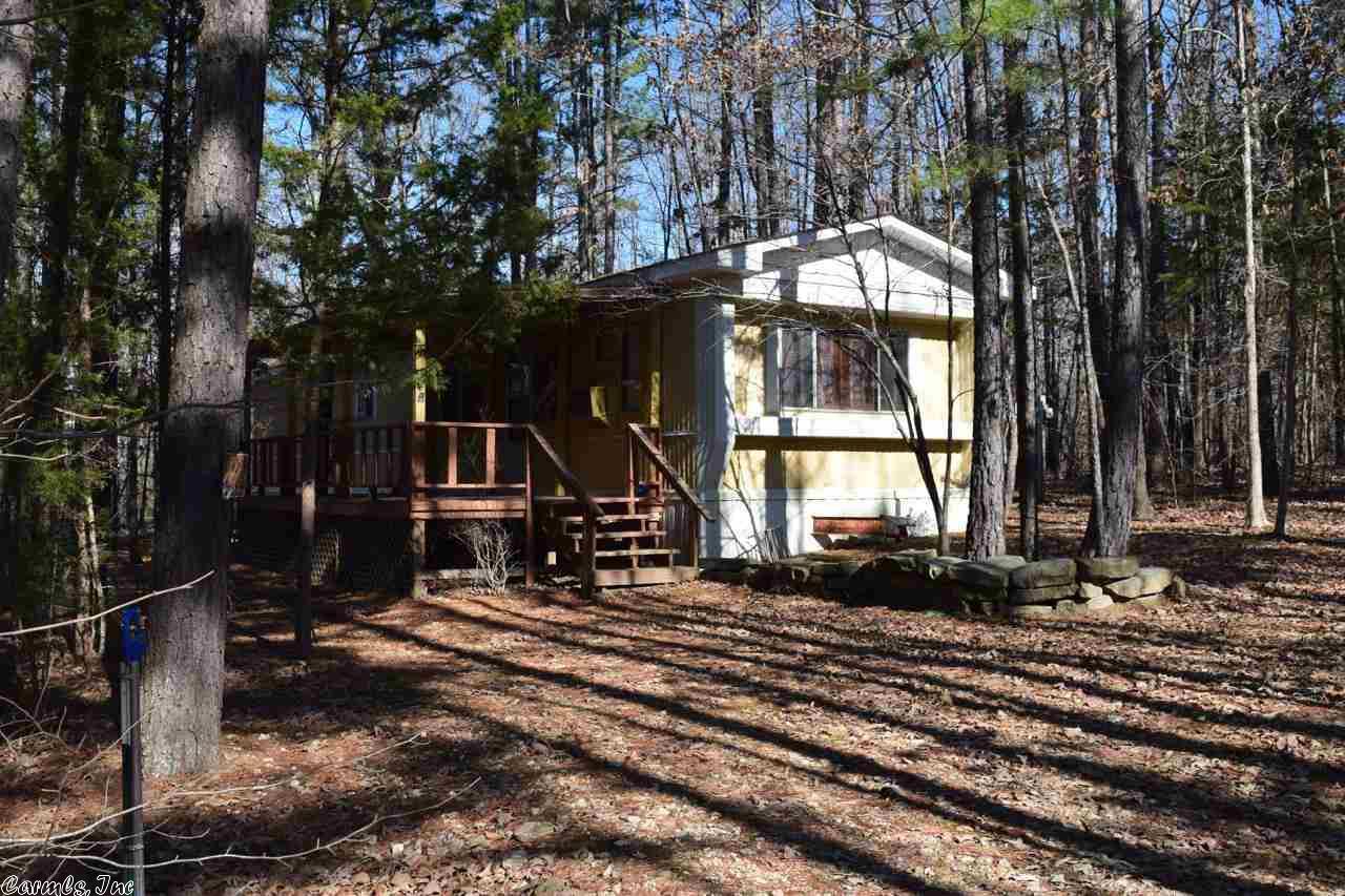 214 Pitard Loop, Mountain View, AR 72560 photo 4