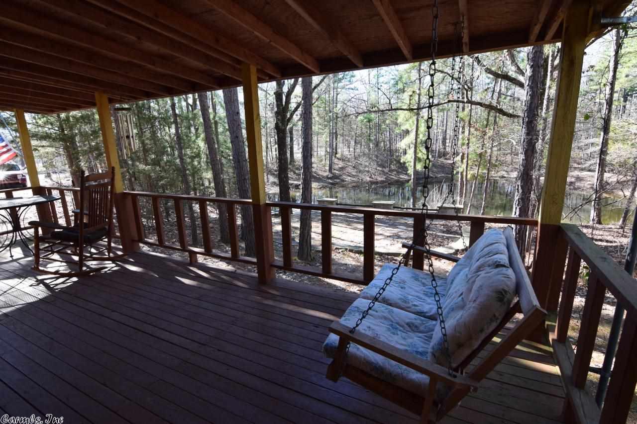 214 Pitard Loop, Mountain View, AR 72560 photo 6