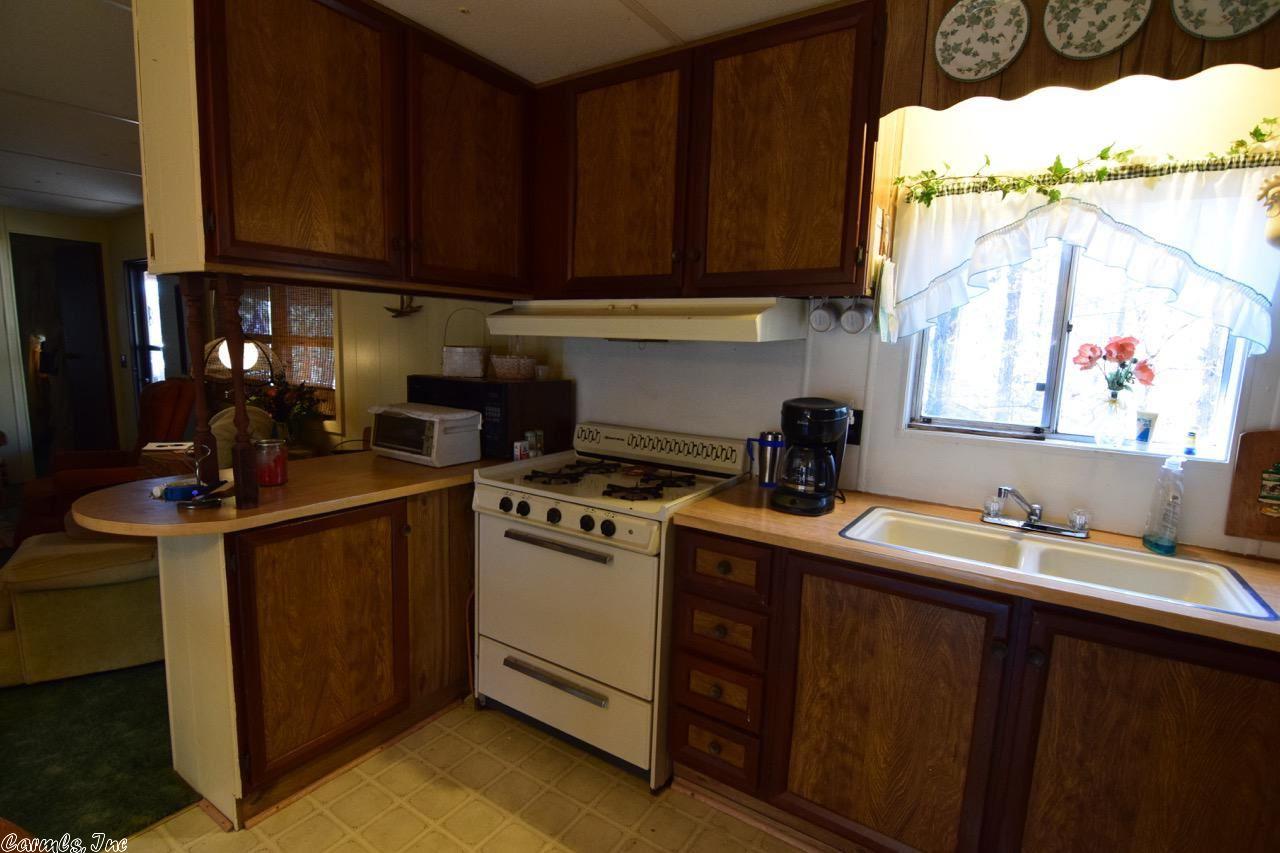 214 Pitard Loop, Mountain View, AR 72560 photo 13