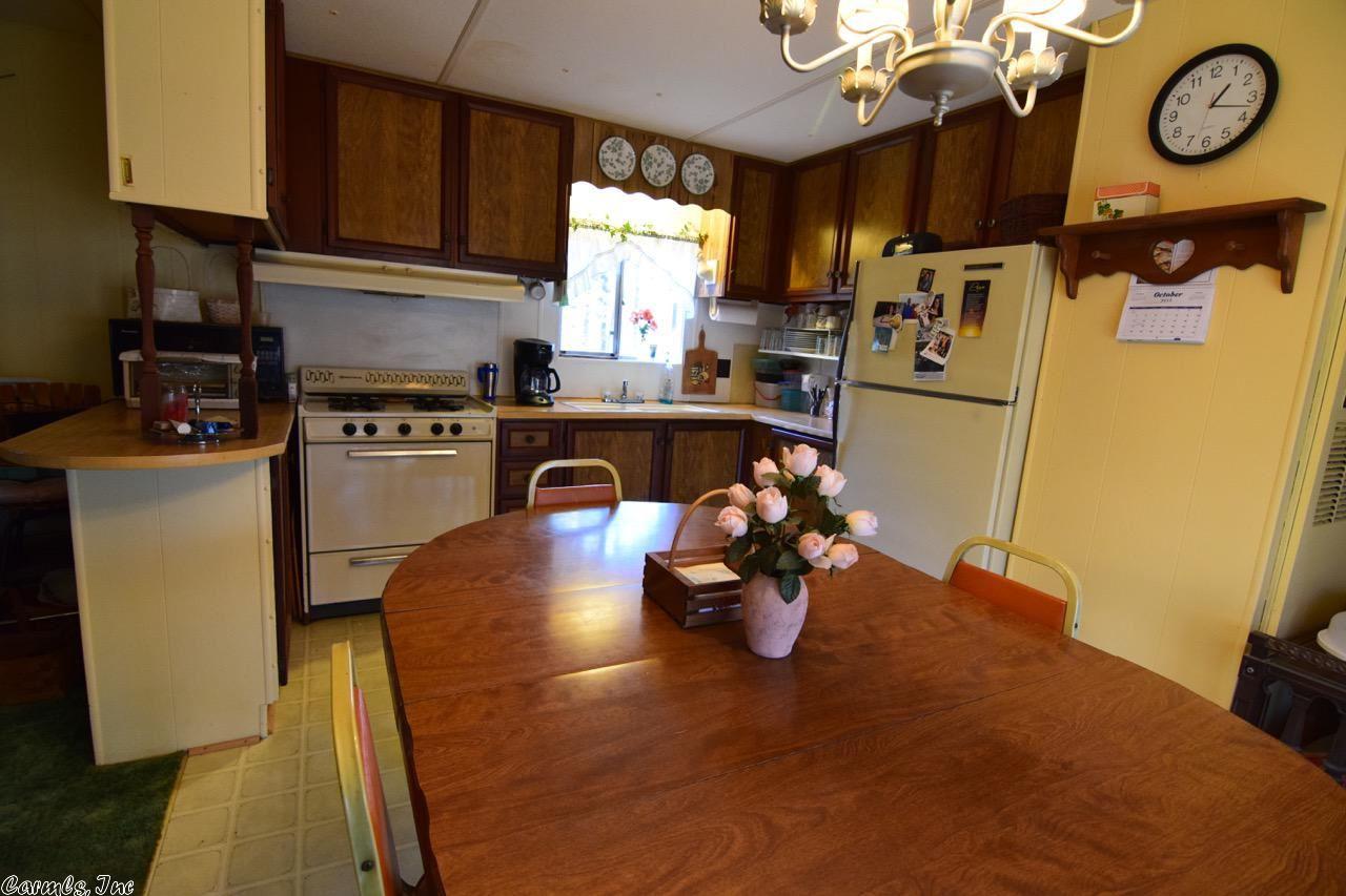 214 Pitard Loop, Mountain View, AR 72560 photo 15