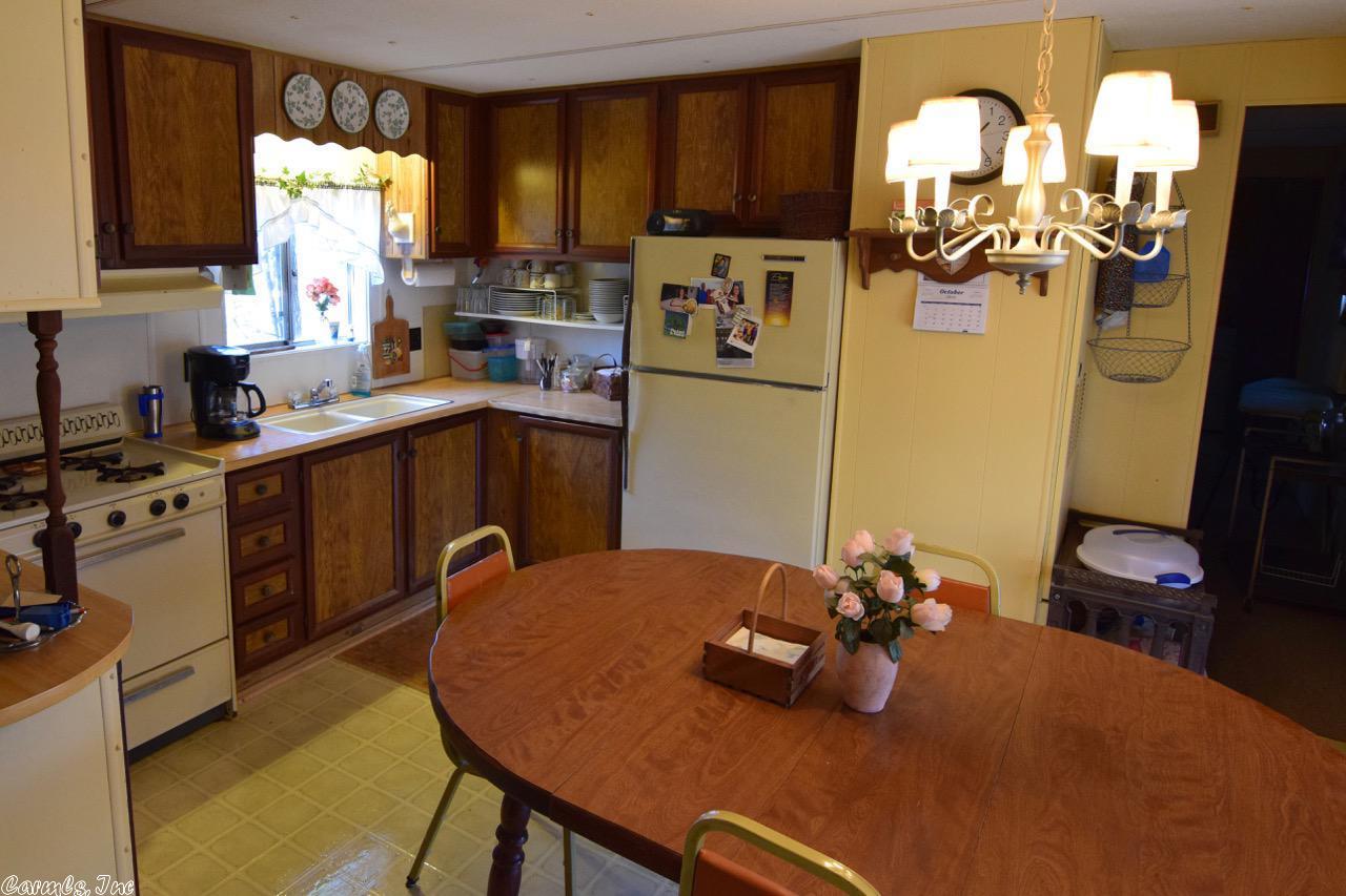 214 Pitard Loop, Mountain View, AR 72560 photo 12
